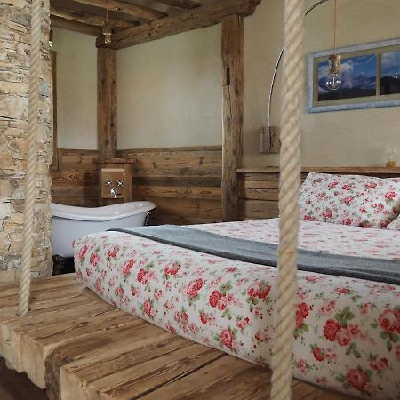 Virasol Bed & Breakfast Dronero Luaran gambar