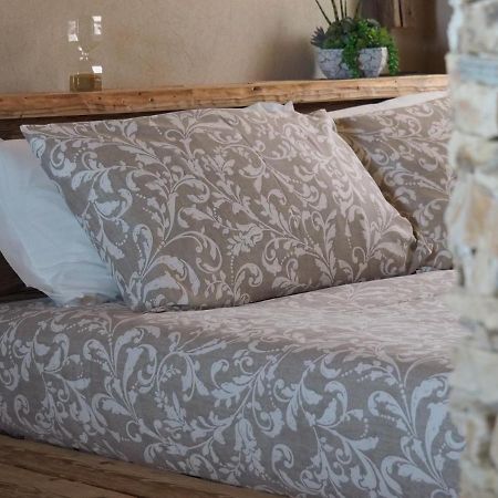 Virasol Bed & Breakfast Dronero Luaran gambar