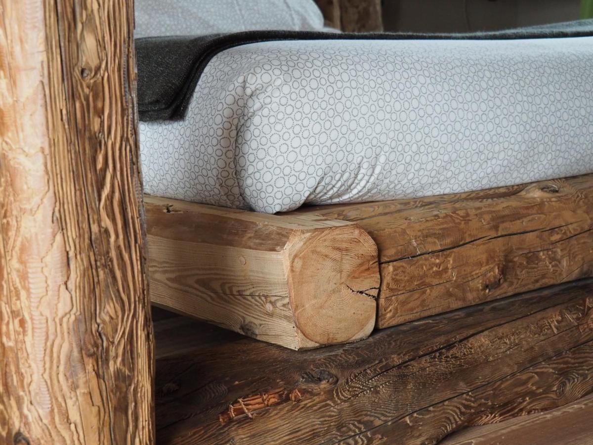 Virasol Bed & Breakfast Dronero Luaran gambar