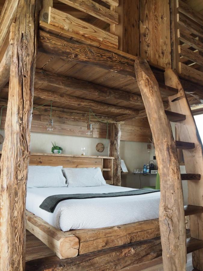 Virasol Bed & Breakfast Dronero Luaran gambar