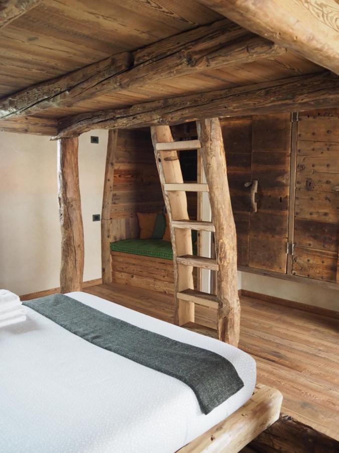 Virasol Bed & Breakfast Dronero Luaran gambar