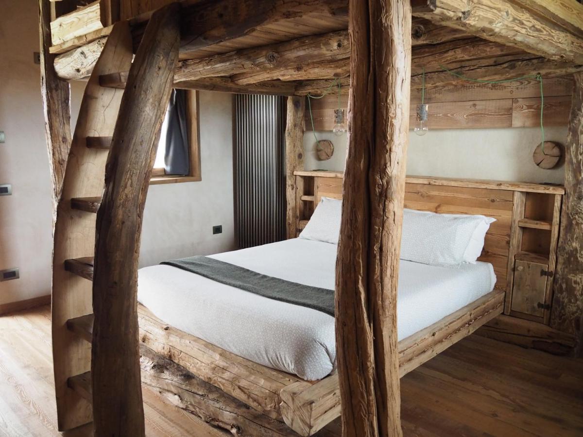Virasol Bed & Breakfast Dronero Luaran gambar