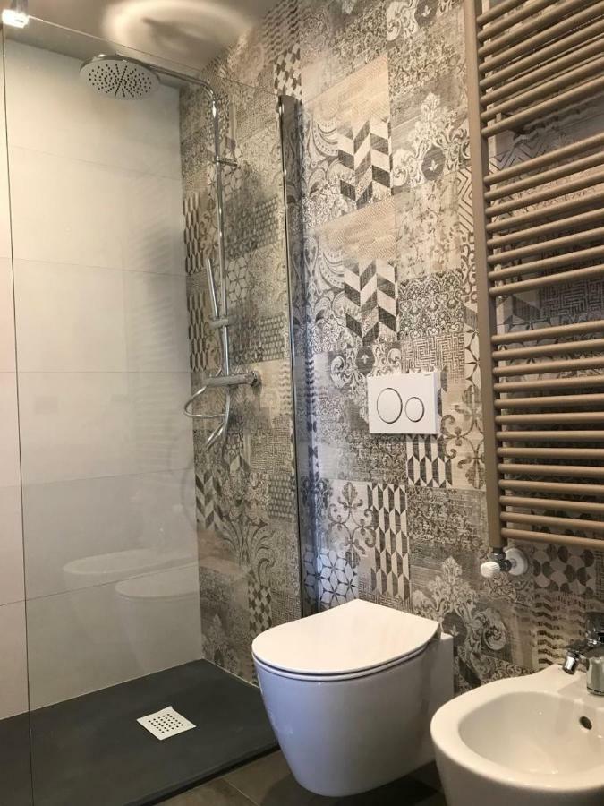 Virasol Bed & Breakfast Dronero Luaran gambar