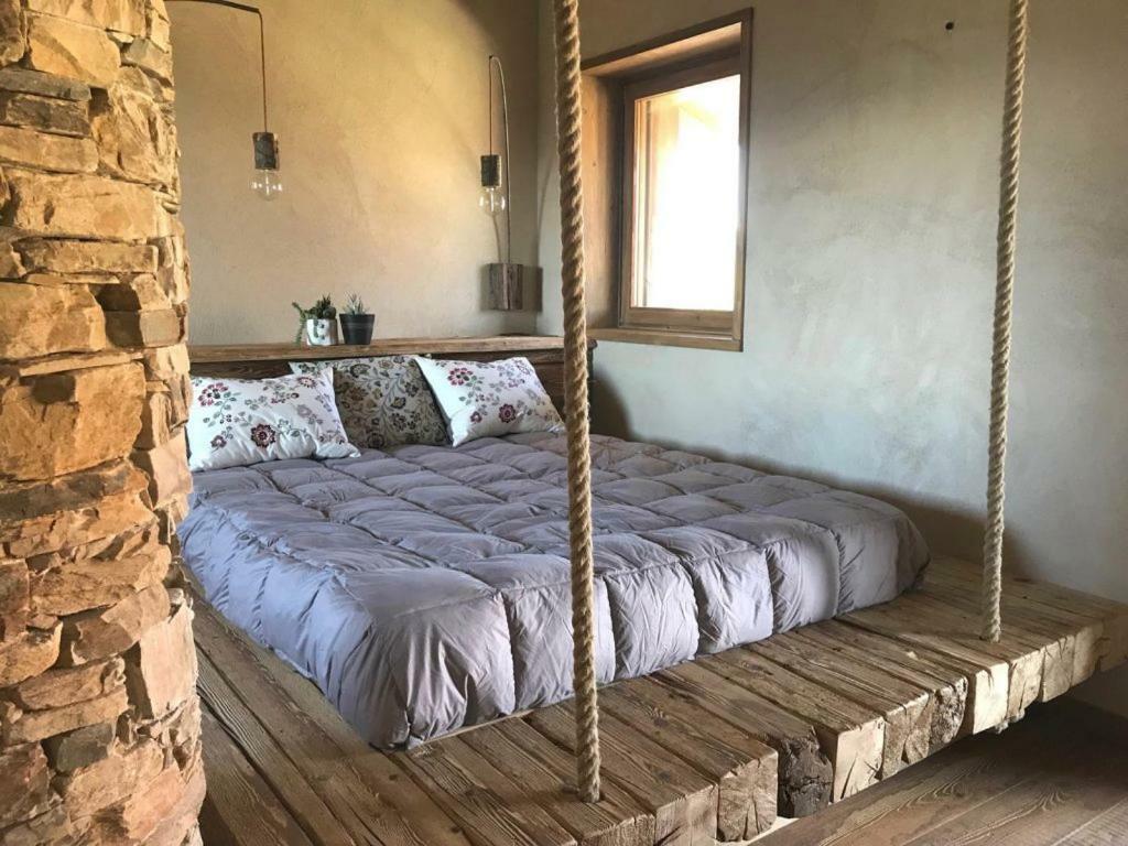 Virasol Bed & Breakfast Dronero Luaran gambar