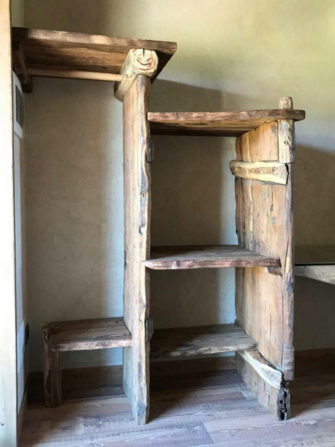 Virasol Bed & Breakfast Dronero Luaran gambar